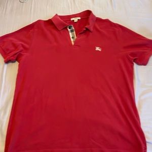 Burberry Polo